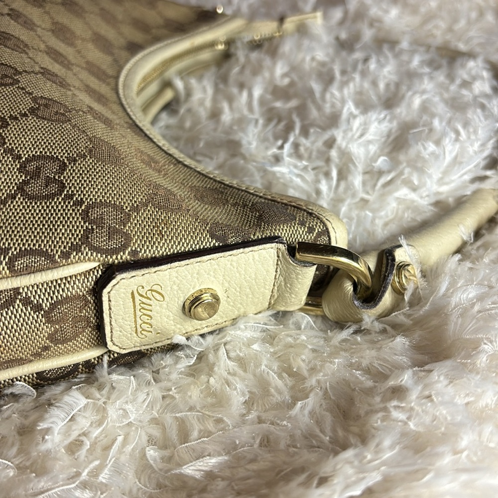 Gucci Abby D ring hobo - Picture 4 of 7